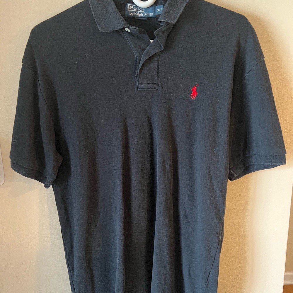 Mens Ralph Lauren Polo Size: Small